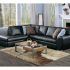 2024 Best of 110x90 Sectional Sofas