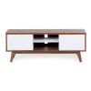 Sahika Tv Stands for Tvs Up to 55" (Photo 4 of 15)