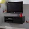 Ashley Furniture Keeblen Tv Stand With Fireplace (Photo 6744 of 7825)