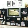 19 Amazing Diy Tv Stand Ideas You Can Build Right Now inside Well-known Tv Stands And Bookshelf (Photo 6890 of 7825)