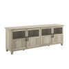Walker Edison Farmhouse Tv Stands With Storage Cabinet Doors and Shelves (Photo 6 of 15)