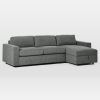 Live It Cozy Sectional Sofa Beds With Storage (Photo 6 of 15)