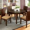 Wooden Dining Sets (Photo 19 of 25)