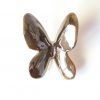 Ceramic Butterfly Wall Art (Photo 3 of 20)
