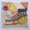 Fabric Applique Wall Art (Photo 14 of 15)