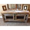 Rustic Coffee Table and Tv Stand (Photo 17 of 20)