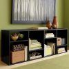 Tv Stands With Bookcases (Photo 19 of 20)