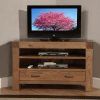 39 In. Corner Tv Stand - Beach Style - Entertainment Centers And throughout Best and Newest Corner Tv Stands With Drawers (Photo 4791 of 7825)