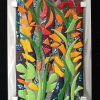 Contemporary Fused Glass Wall Art (Photo 10 of 20)