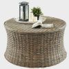 Rattan Coffee Tables (Photo 7 of 15)