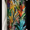 Fused Glass Wall Art by Frank Thompson (Photo 4 of 20)