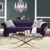 Purple Chesterfield Sofas (Photo 14 of 20)