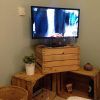 Rustic 60 Inch Tv Stands (Photo 16 of 20)