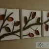 Toilet Paper Roll Wall Art (Photo 16 of 25)