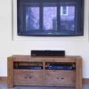 Chunky Tv Cabinets (Photo 1 of 20)