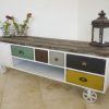 Painted Tv Stands (Photo 7 of 20)