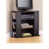 Tv Stand Tall Narrow (Photo 10 of 20)