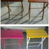 Folding Wooden Tv Tray Tables (Photo 19 of 20)