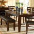 25 Best Collection of Small Dining Tables and Bench Sets