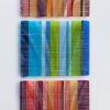 Contemporary Fused Glass Wall Art (Photo 19 of 20)