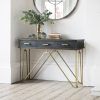 Frame Console Tables (Photo 19 of 25)