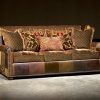 High End Leather Sectional Sofa (Photo 5 of 15)