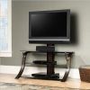 Small Tv Stands (Photo 16 of 20)