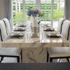 Marble Dining Tables Sets (Photo 1 of 25)