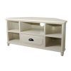 Techlink Ovid Ov95W Gloss White Tv Stand (406011) for Most Current Ovid White Tv Stand (Photo 3658 of 7825)