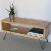 Wood Tv Stands (Photo 9 of 20)