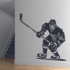 Sports Wall Decals Bring Inspiration to Your Boy’s Bedroom (Photo 8 of 9)