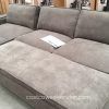 Sectional With Ottoman and Chaise (Photo 19 of 20)