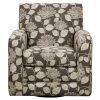 Harbor Grey Swivel Accent Chairs (Photo 11 of 25)