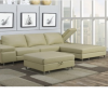2Pc Burland Contemporary Chaise Sectional Sofas (Photo 13 of 15)