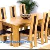 8 Chairs Dining Sets (Photo 7 of 25)