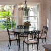 Casiano 5 Piece Dining Sets (Photo 22 of 25)