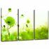 Top 15 of Lime Green Canvas Wall Art