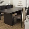 Contemporary Dining Tables (Photo 14 of 25)