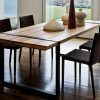 Cheap Contemporary Dining Tables (Photo 12 of 25)
