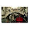 Canvas Wall Art of Italy (Photo 3 of 15)