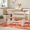 5 Piece Breakfast Nook Dining Sets (Photo 20 of 25)