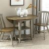 Tappahannock 3 Piece Counter Height Dining Sets (Photo 14 of 25)