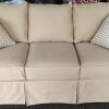 Loveseat Slipcovers 3 Pieces (Photo 1 of 20)