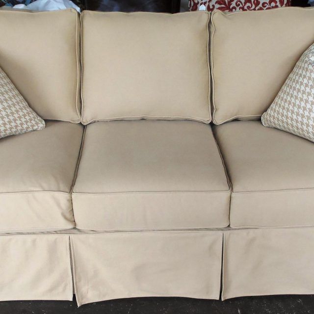 2024 Latest Loveseat Slipcovers 3 Pieces