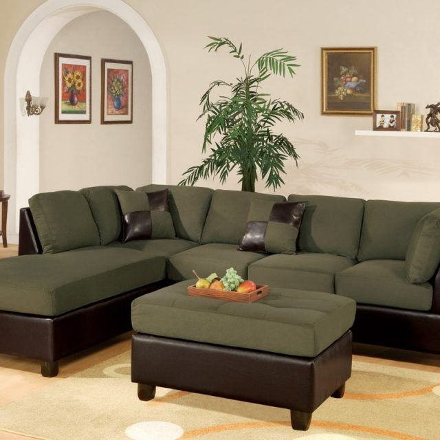 2024 Best of Plush Sectional Sofas