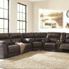Gardiners Sectional Sofas (Photo 1 of 10)