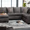 Harper Foam 3 Piece Sectionals With Raf Chaise (Photo 9 of 25)
