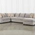 The 25 Best Collection of Malbry Point 3 Piece Sectionals with Laf Chaise