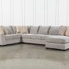 Malbry Point 3 Piece Sectionals With Laf Chaise (Photo 1 of 25)