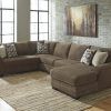 Malbry Point 3 Piece Sectionals With Raf Chaise (Photo 9 of 25)
